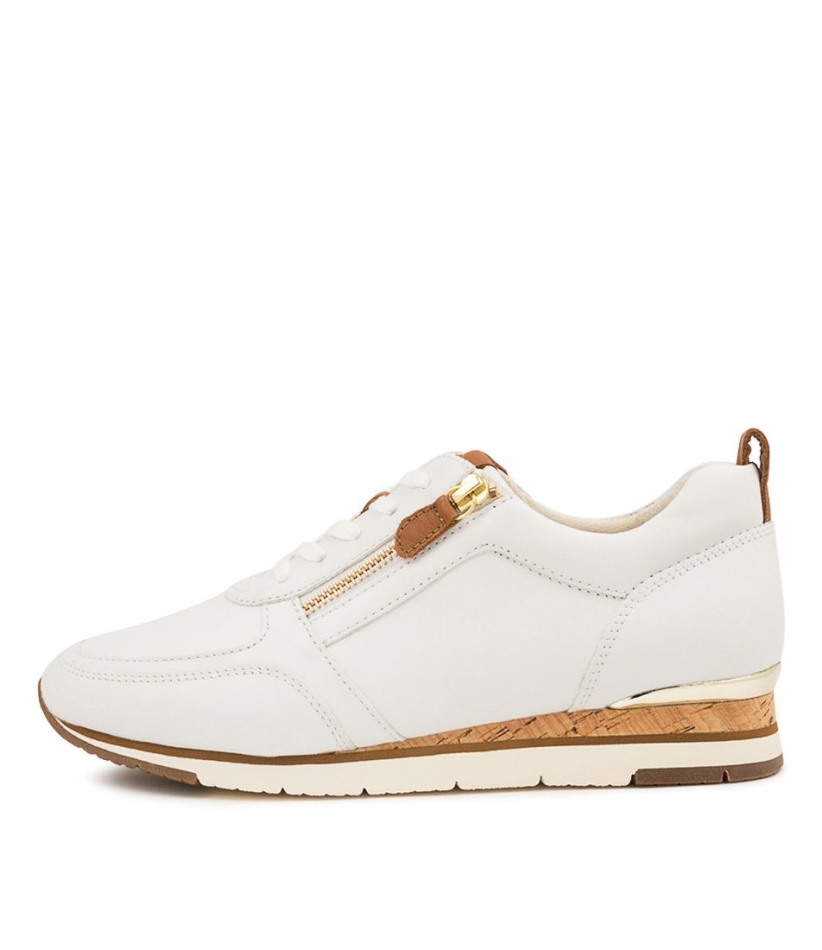 Gabour | Cuir Viv Weiss Exclusif